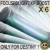FOCUSEDLIGHT X6