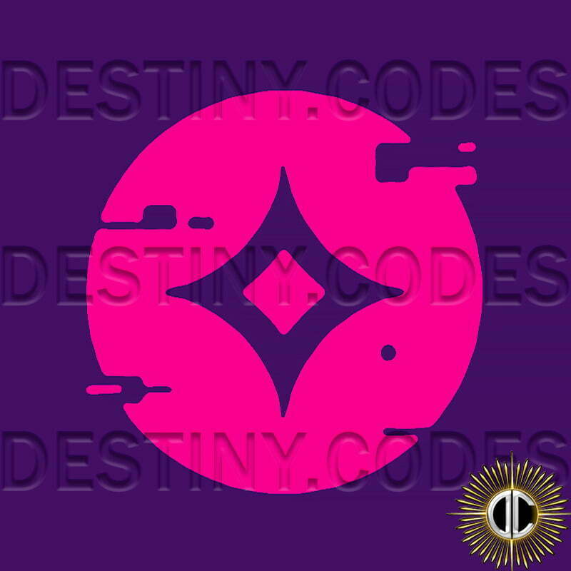 Benevolent Hue Emblem Code Destinycodes By Focusedlight