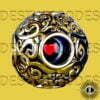 GILDED SHELL NOT EMBLEM