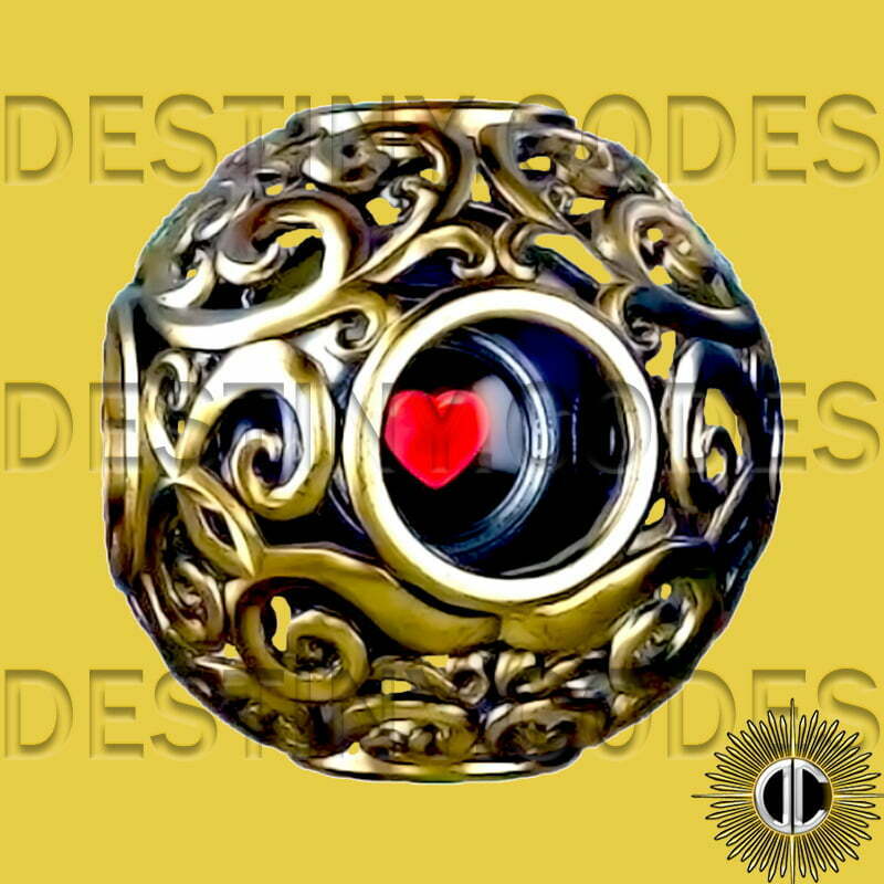 DESTINY.CODES by FOCUSEDLIGHT