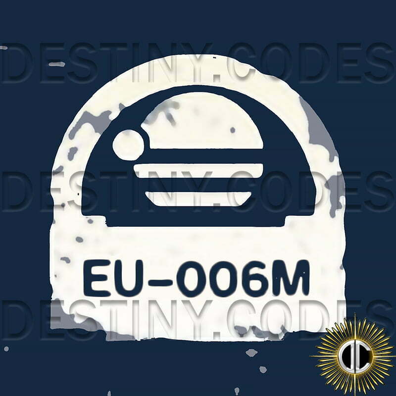 DESTINY.CODES by FOCUSEDLIGHT