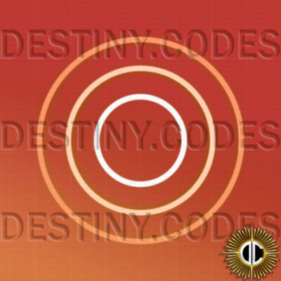 LIGHT KEEPERS EMBLEM CODE - DESTINY.CODES by FOCUSEDLIGHT