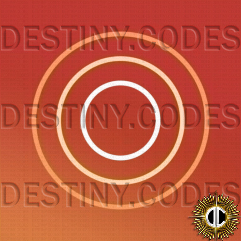 LIGHT KEEPERS EMBLEM CODE DESTINY.CODES by FOCUSEDLIGHT