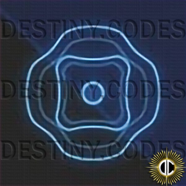 Electromagnon Emblem Code Destinycodes By Focusedlight