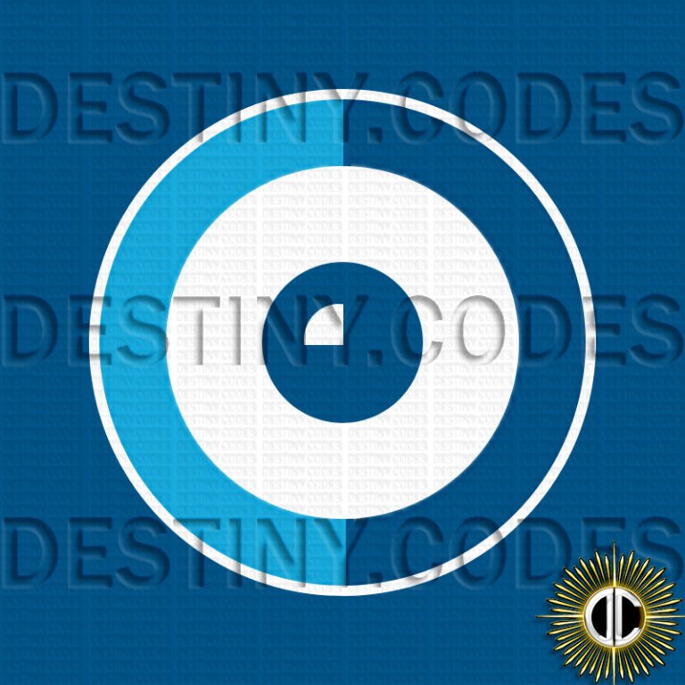 AURELIAN PRIZE EMBLEM DESTINY.CODES by FOCUSEDLIGHT