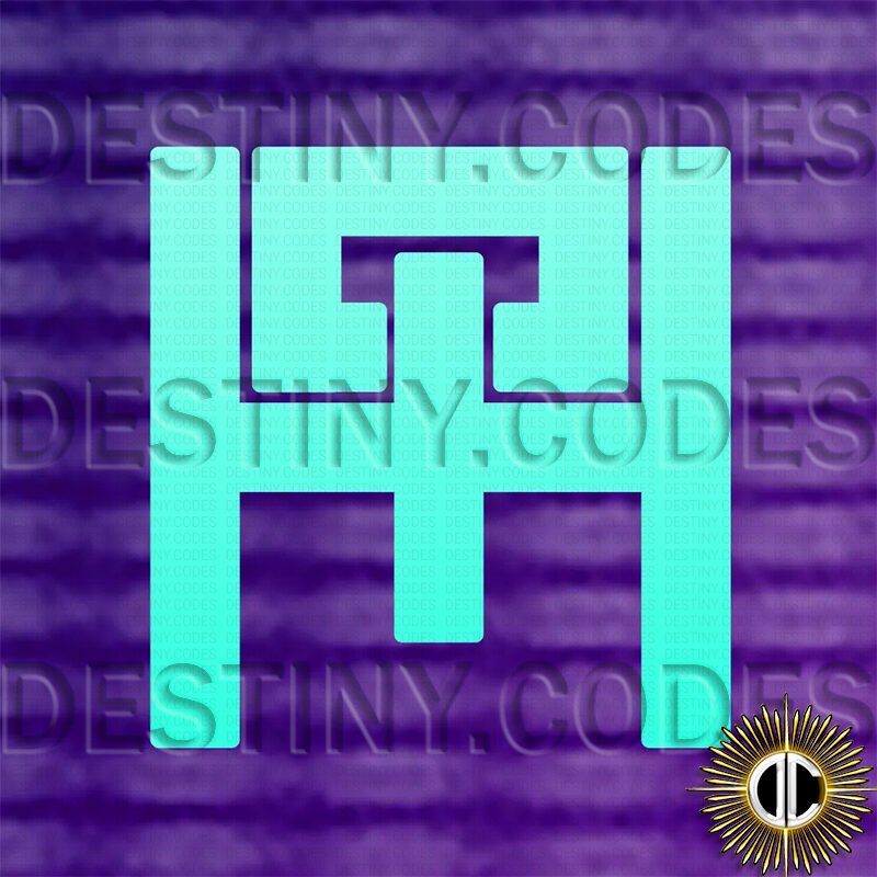 DESTINY.CODES by FOCUSEDLIGHT