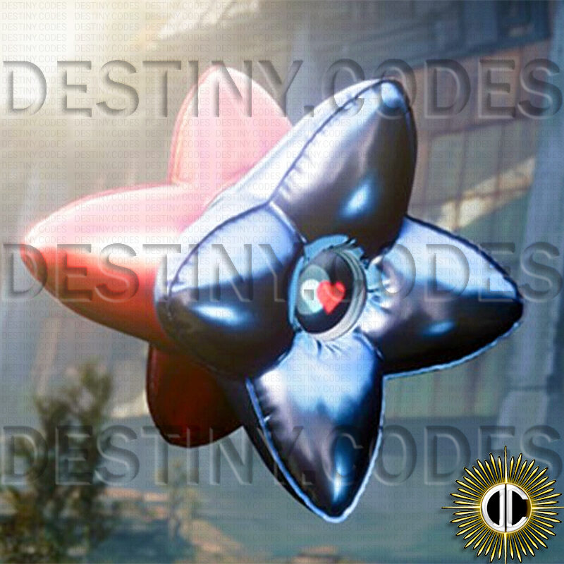 DESTINY.CODES by FOCUSEDLIGHT