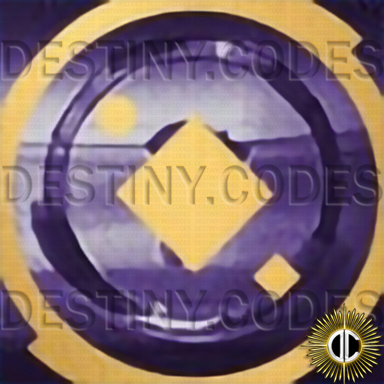 Bibliomancy Emblem Code Destinycodes By Focusedlight