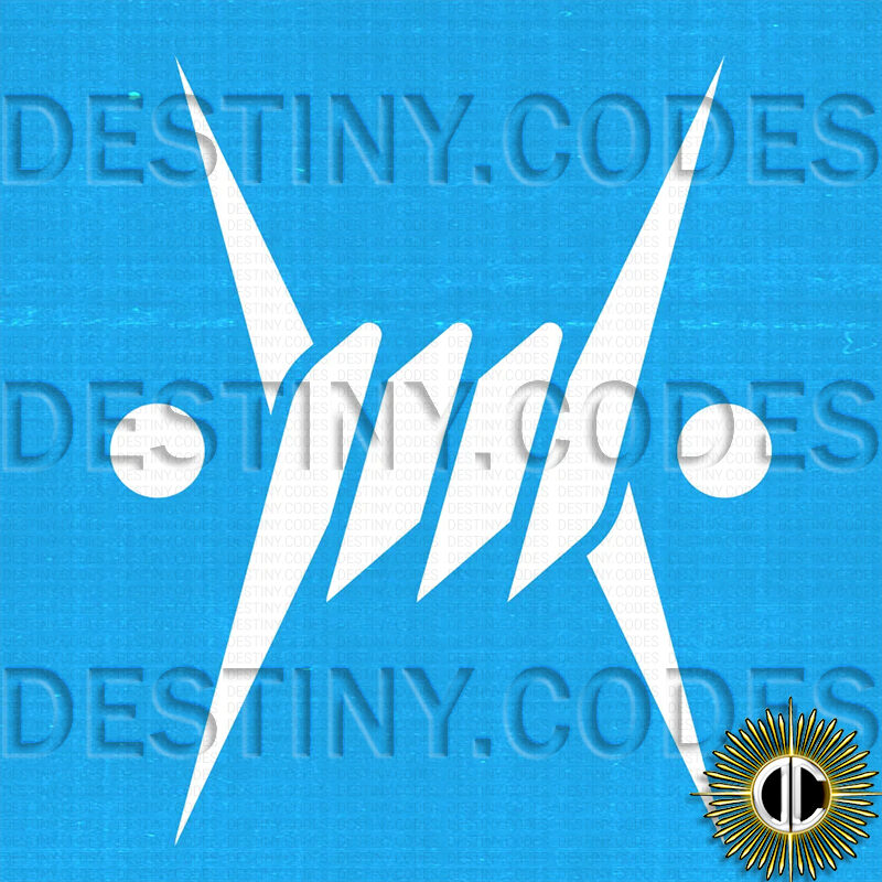 DESTINY.CODES by FOCUSEDLIGHT