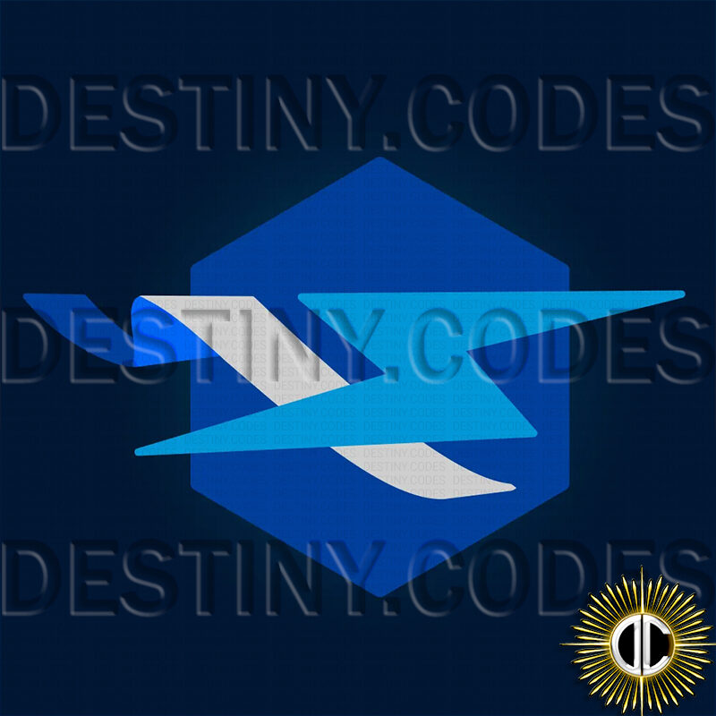 DESTINY.CODES by FOCUSEDLIGHT