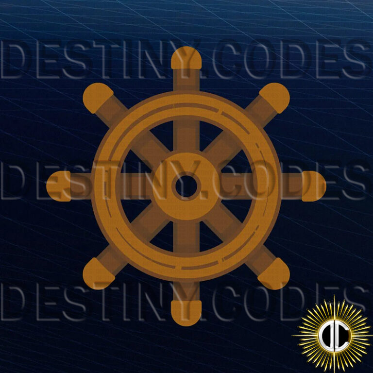 FIELD RECOGNITION EMBLEM CODE - DESTINY.CODES by FOCUSEDLIGHT