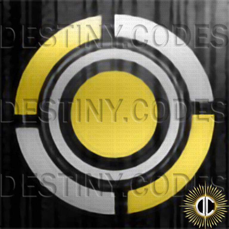 OPULENCE CORRUPTED EMBLEM CODE DESTINY CODES By FOCUSEDLIGHT opulence-corrupted-emblem-code-destiny-codes-by-focusedlight