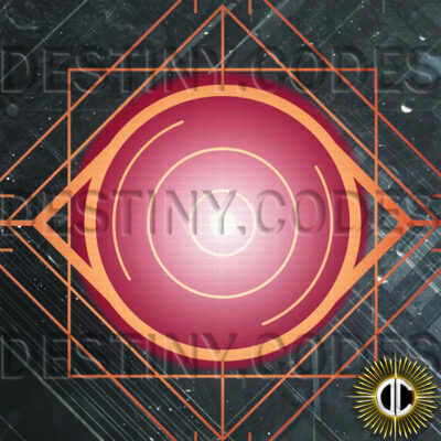FULLY OPERATIONAL EMBLEM CODE - DESTINY.CODES by FOCUSEDLIGHT