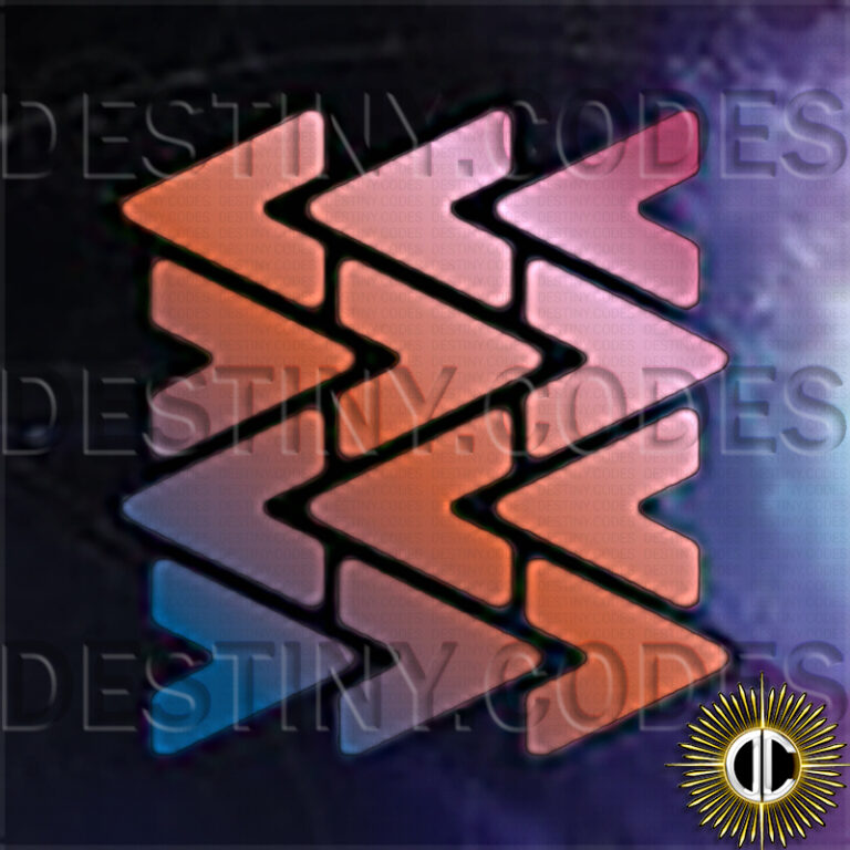RADIANT REVEILLE EMBLEM CODE DESTINY.CODES by FOCUSEDLIGHT
