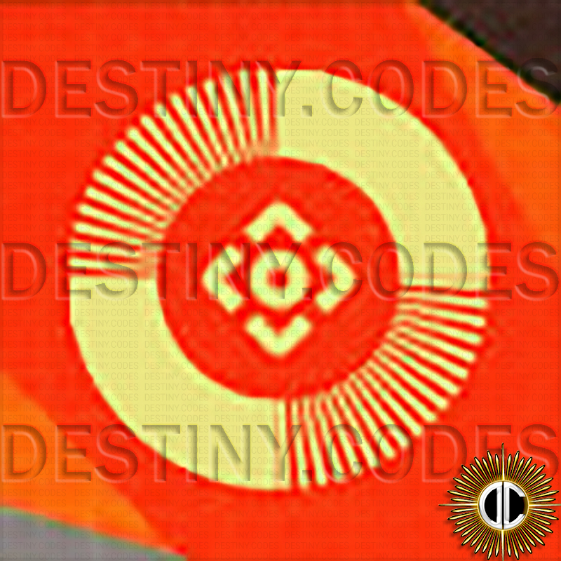 Foundational Layers Emblem Code Destinycodes By Focusedlight