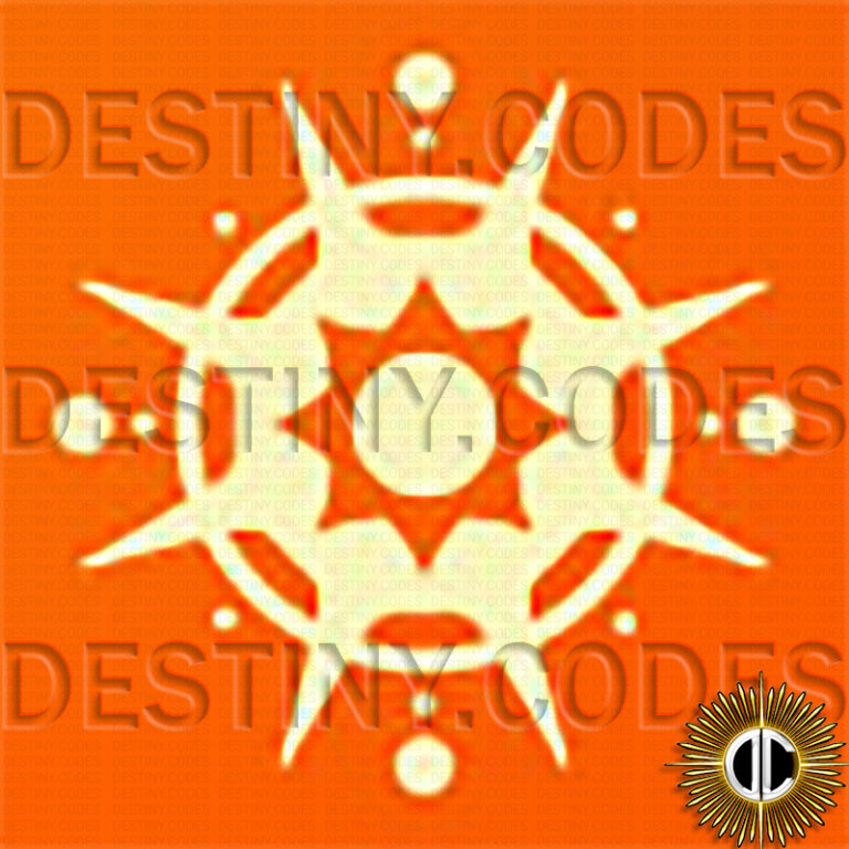 Bulbul Tarang Emblem Code Destinycodes By Focusedlight