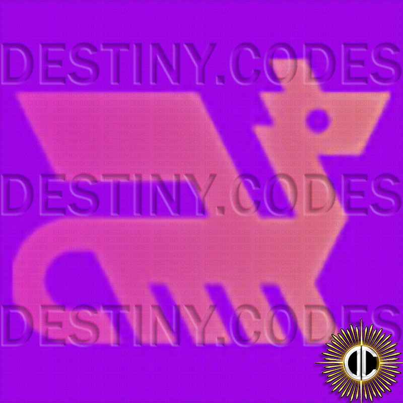 Draconis Tetrachroma Emblem Code Destinycodes By Focusedlight