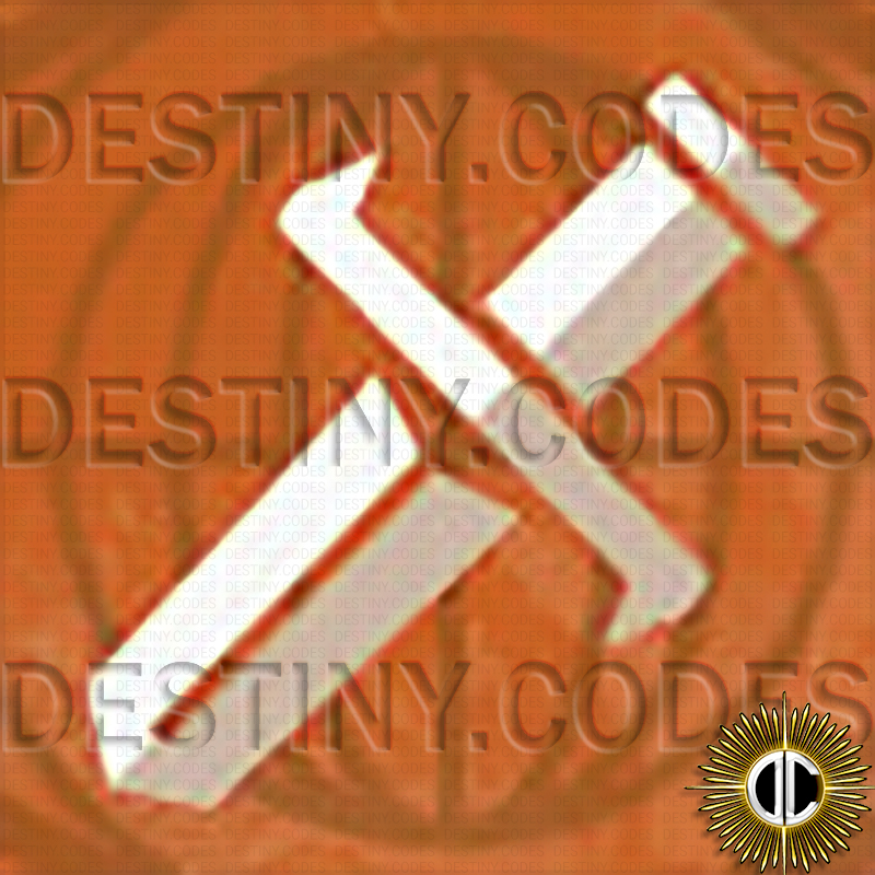 Adventurous Spirit Emblem Code Destinycodes By Focusedlight