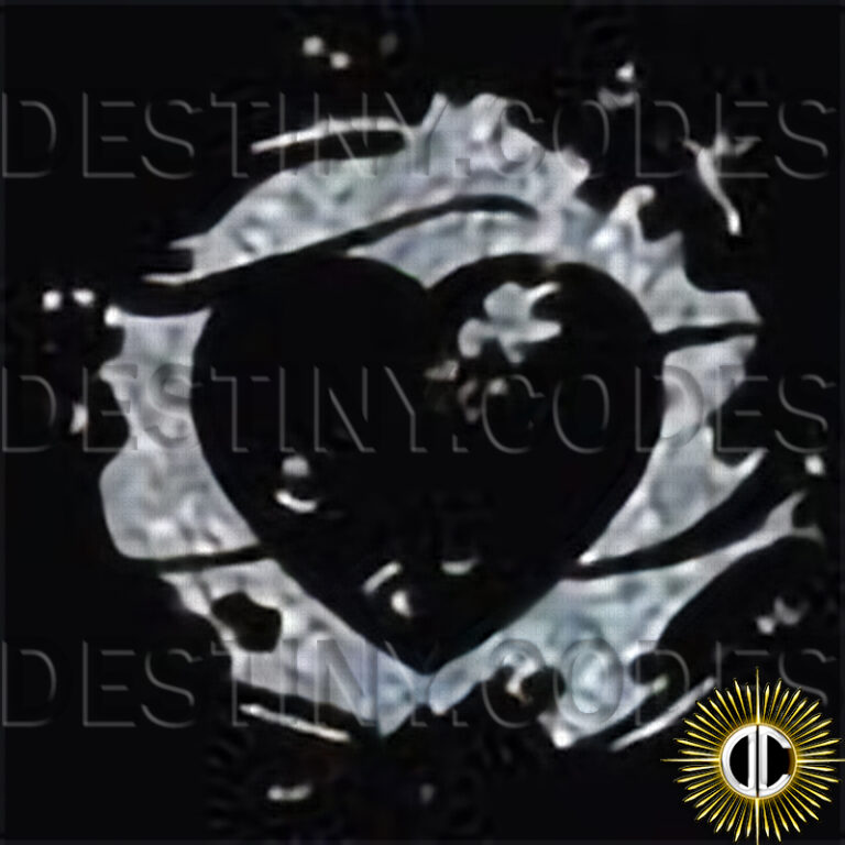 COVALENCE EMBLEM CODE - DESTINY.CODES by FOCUSEDLIGHT