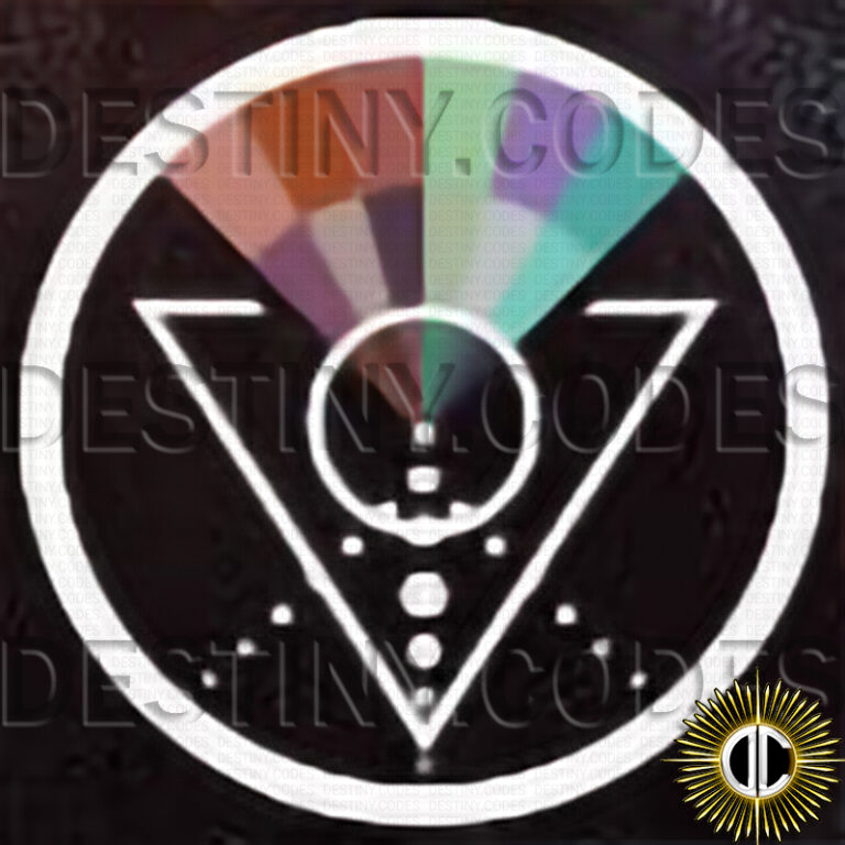 GUARDIAN GLAM EMBLEM CODE - DESTINY.CODES by FOCUSEDLIGHT