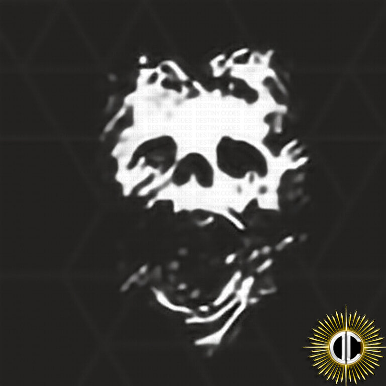 DARKEST DAY EMBLEM CODE - DESTINY.CODES by FOCUSEDLIGHT