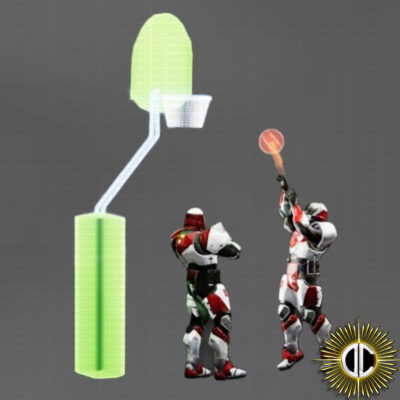 HELPING HAND EMOTE