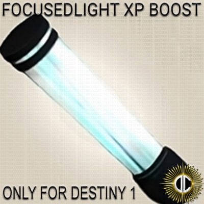FOCUSEDLIGHT