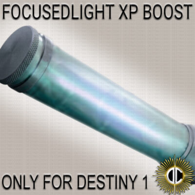 FOCUSEDLIGHT