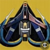 ALTRUX PURA MK1 EXOTIC SHIP