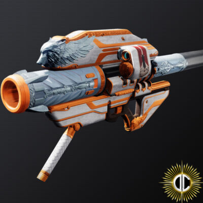 GJALLERFOAM ORNAMENT