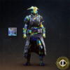 HOT AND COLD SHADER