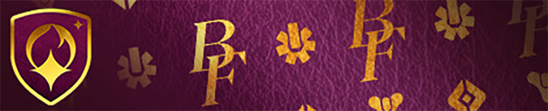 LARGESSE EMBLEM