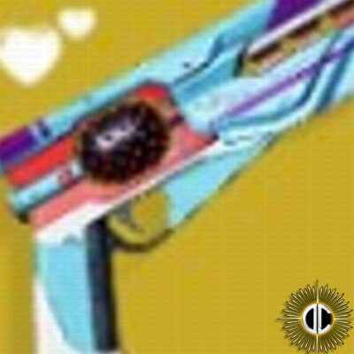 LOVESTRUCK ORNAMENT FOR SUNSHOT