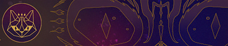 LOFTY WAIL EMBLEM